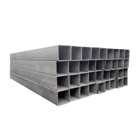 垚鑫 镀锌方管 热镀锌方管(60*60)每根6米 单位kg