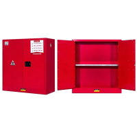 晋瑞达 防火防爆柜(30加仑)1120*1090*460mm/台