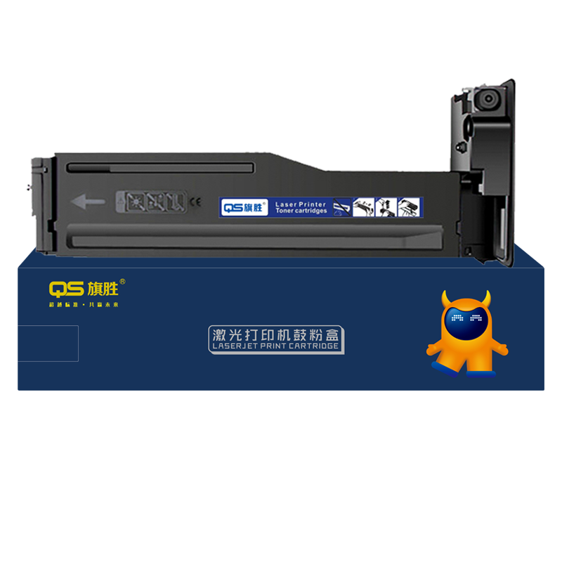 旗胜硒鼓M433A支