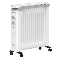 奥克斯(AUX)油汀取暖器家用电暖气片大面积电暖器暖风机电热油汀烤火炉