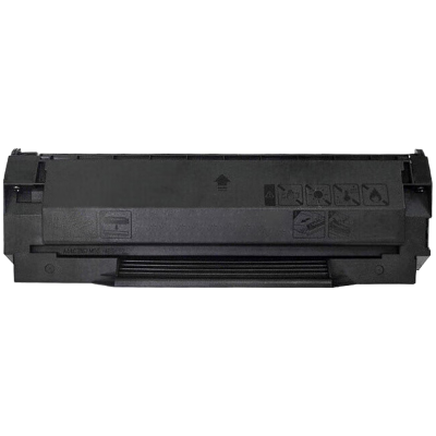 中盈惠彩 硒鼓 CP100XCT 适用奔图P1000/P1000L/P1050/P2000/P2040 黑色2300页支