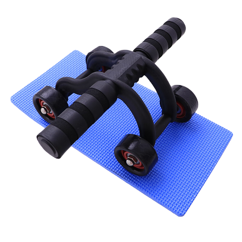 世尔顿(SHIERDUN) 腹肌轮 SED-FJL03 个