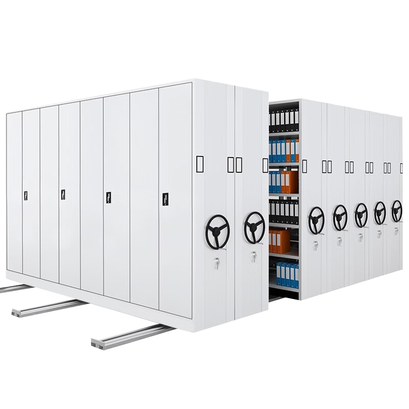 合满丰 密集柜2300*900*560HMF-80/组