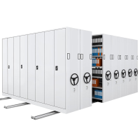 合满丰 密集柜2300*900*560HMF-80/组