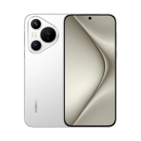 HUAWEI Pura70北斗卫星消息版12+1T雪域白