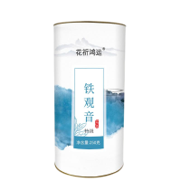 花祈鸿运铁观音特级250克桶