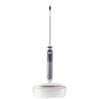 摩飞蒸汽拖把家用多功能客厅厨房蒸汽清洗拖把MR3200