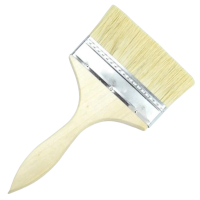 铭达鲁满 毛刷 5寸125mm 个