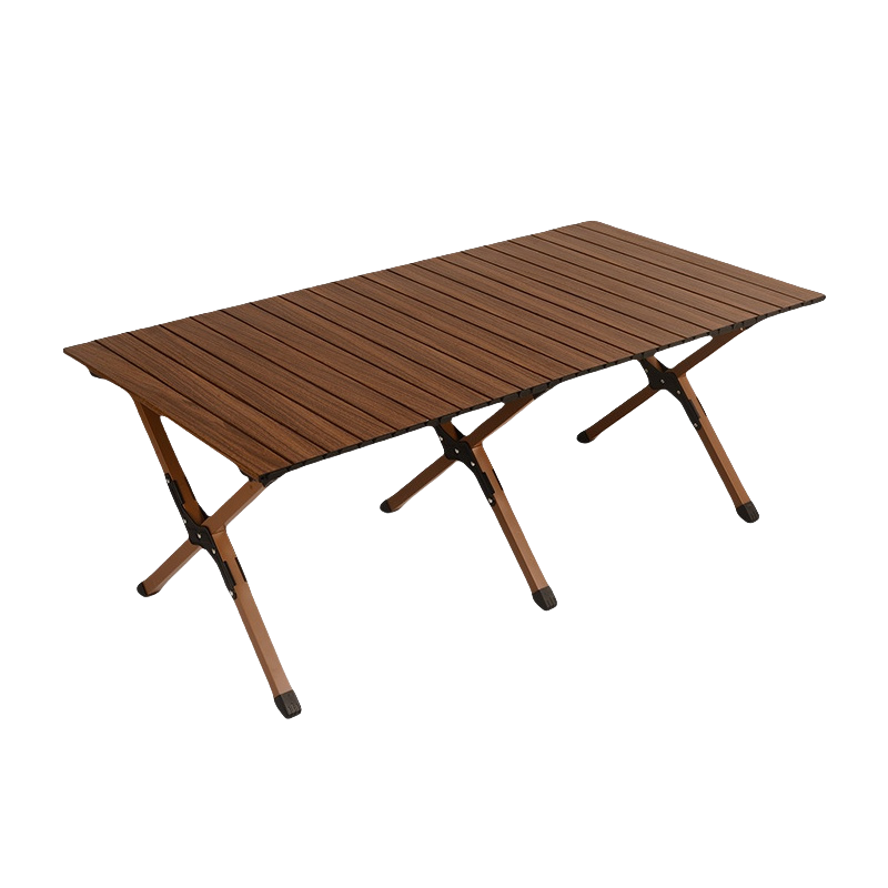 力拓星 折叠桌 户外桌 大号 张