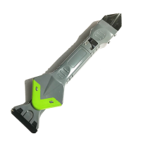 沃金源 刮胶刀刮刀清洁刀铲刀GJ5H1 把