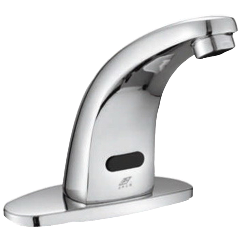 立新求精 全自动感应水龙头(交直流两用) LX-G1-03AB 个