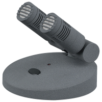 润普Runpu RP-YX890国产化会议麦克风/台式鹅颈有线话筒/专业演出舞台主持麦克风