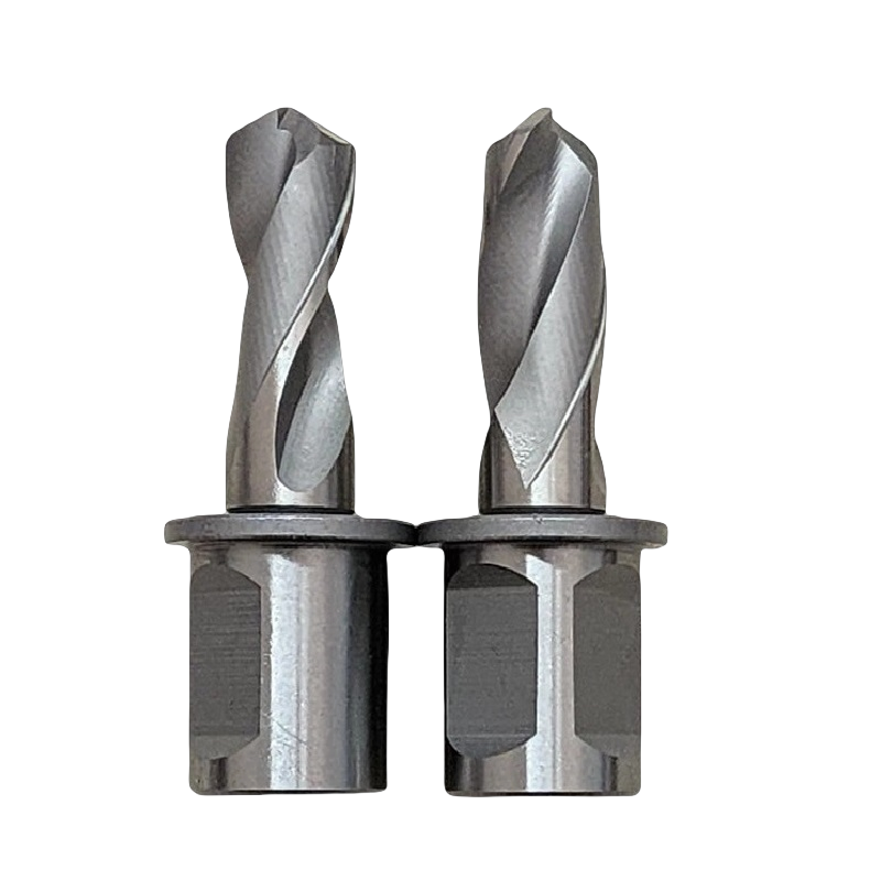 元霸-钻头含钴实芯13.5x25x63x19mm/支