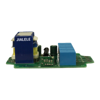 JIALELE 线路板 DPJ-TY2/个