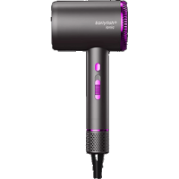 北央(BEIYANG)吹风机家用宿舍学生理发店专用电吹风风筒