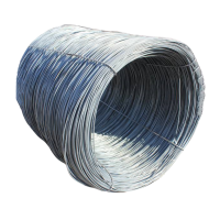 满盛达建 盘圆钢筋 6.5mm 千克