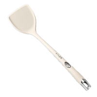 十八子作硅胶锅铲家用厨房不粘锅专用食品级耐高温大号N8169