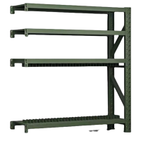 华立伟工具架重型副架组