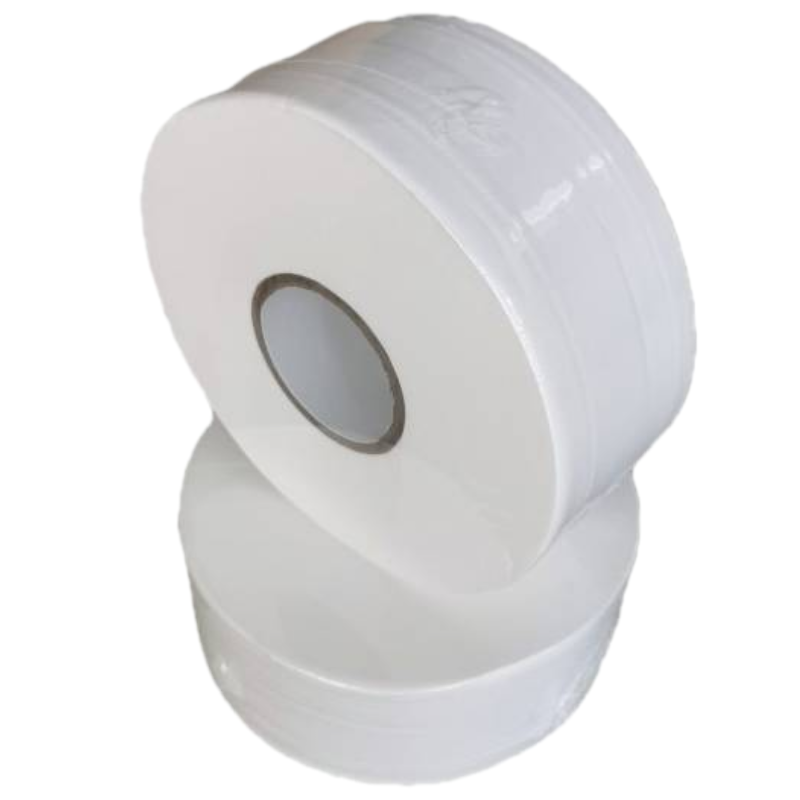 得丰大卷纸 1箱12盘750克 /箱