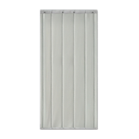 天空桥 门帘 2m高 条