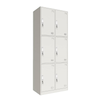 桃锦堂储物柜900*400*2100mm台