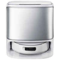 云鲸扫地机器人逍遥002水箱版白色