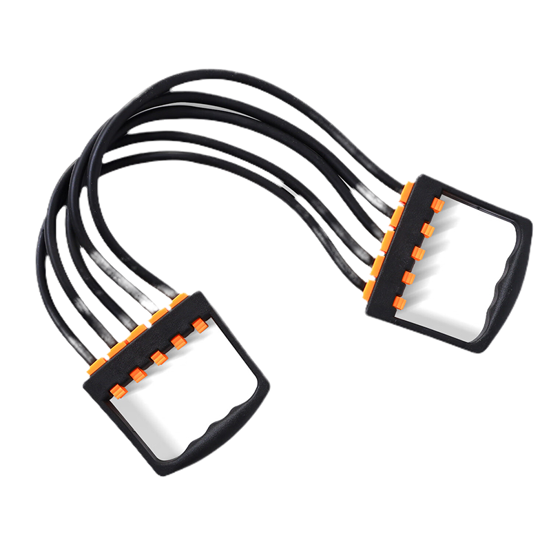 世尔顿(SHIERDUN) 拉力器 四绳 个