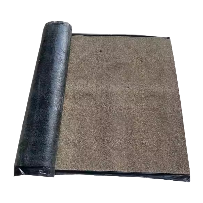 贝策 防水卷材 4mm带砂面 卷