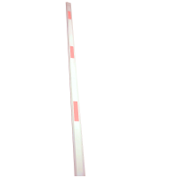 智铁道闸杆ZTDZ-0103个