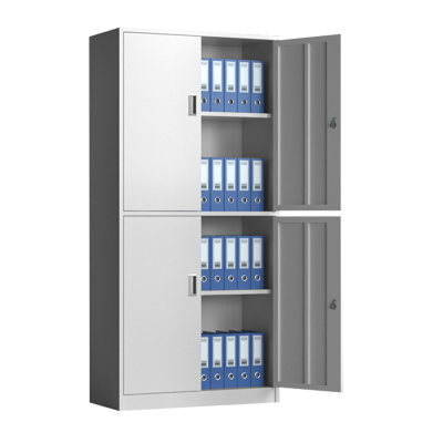 上成禾文件柜通双节1.8m/台