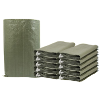 复岚 大号编织袋 90*110cm/个