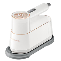 摩飞挂烫机家用手持式蒸汽电熨斗熨烫机便携式可去毛球MR2033