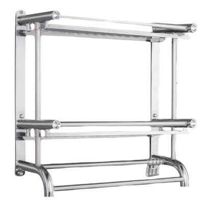 鑫龙都浴室架80cm个