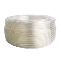 盛京联硕 小口径透明耐油管 树脂管 内径25mm 工作压力5公斤 米