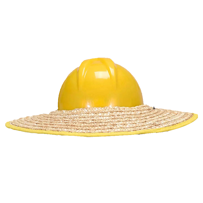 路吉通 帽檐 直径40cm 顶