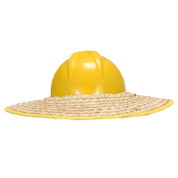 路吉通 帽檐 直径40cm 顶