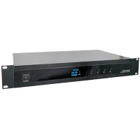 润普Runpu RP-K200 国产化有线手拉手会议室话筒 大型会议话筒系统 鹅颈话筒数字台式话筒主机