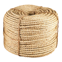 御升阳 麻绳 Φ4mm 每米