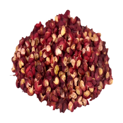 疆不凡红花椒粒 1kg/袋