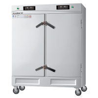 烹巅(Poondear)商用蒸饭柜 智能款 24盘 PD-DMD-PH-24