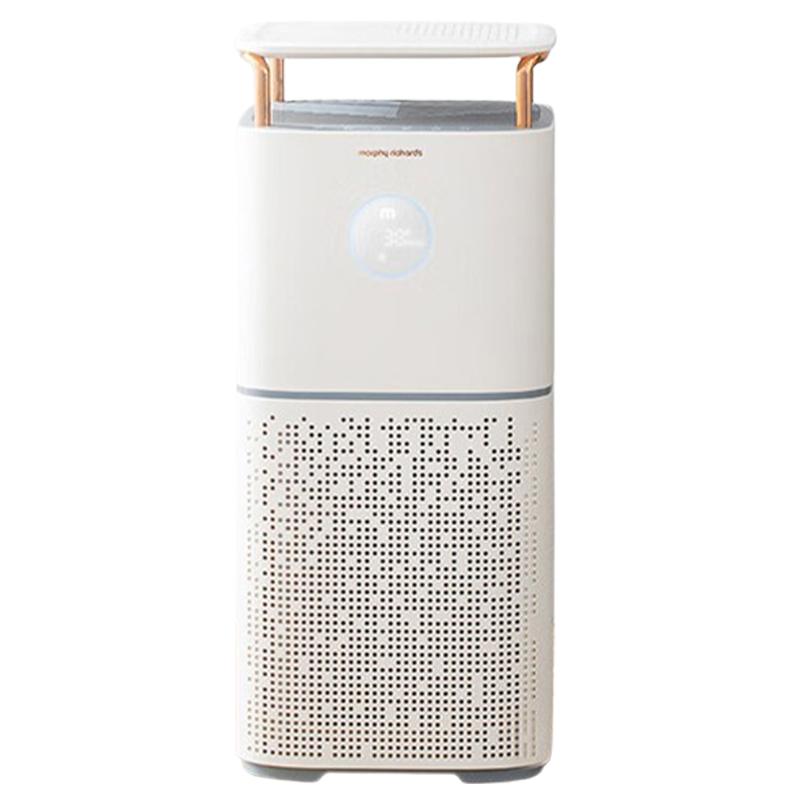 摩飞空气净化器家用客厅卧室专用除甲醛空气净化器MR3500