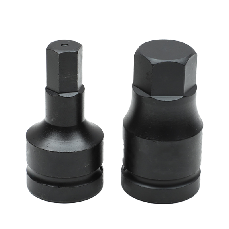 玛吉塔工(MRO MAGTA)风动旋具套筒 气动旋具套筒 重型旋具套筒 六角旋具套筒51603 3/4" H19