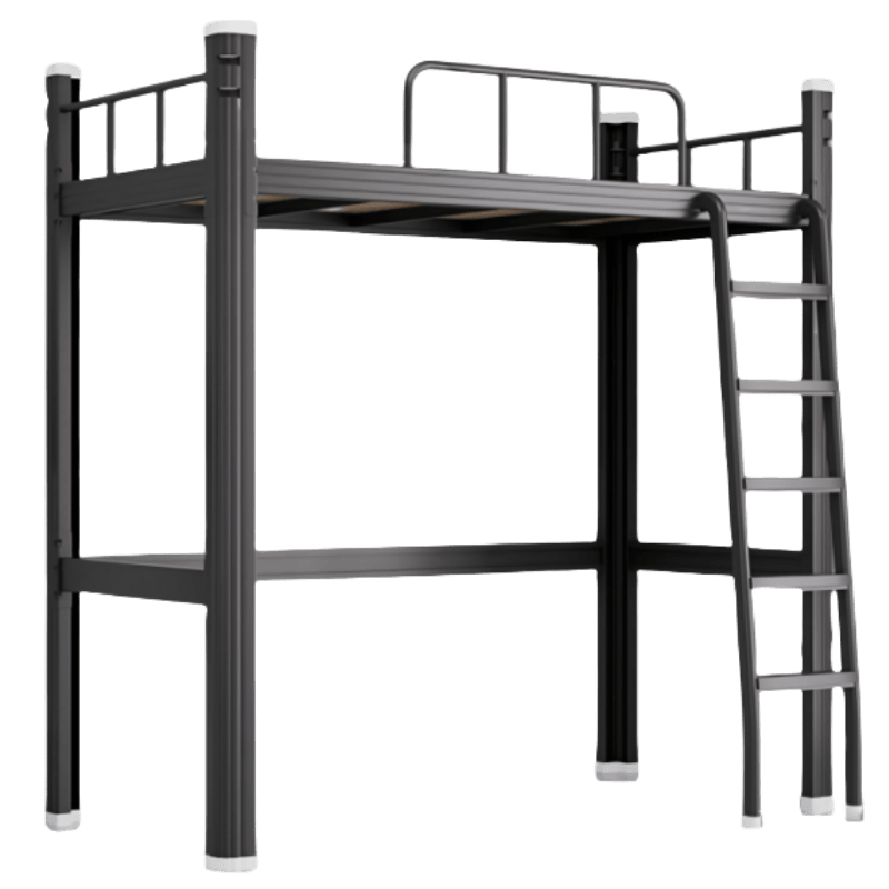 豫龙都宿舍床2*1m组