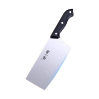 张小泉菜刀家用刀具套装厨房厨师专用切菜刀切片刀官方正品8138