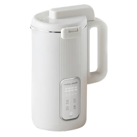 摩飞料理机蒸煮搅一体绞肉破壁机研磨米糊辅食机MR5400