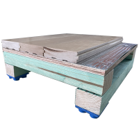 鑫奥成 H 运动实木地板 A级 平方米