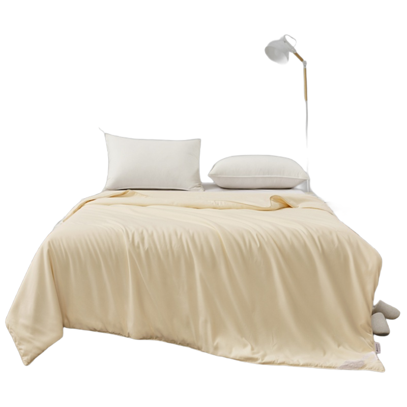 华夏盛锦暖柔蚕丝被HXSJ-820/床