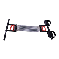 世尔顿(SHIERDUN) 拉力器三用 LL1002个