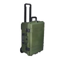 铁青拉杆工具箱F56 个