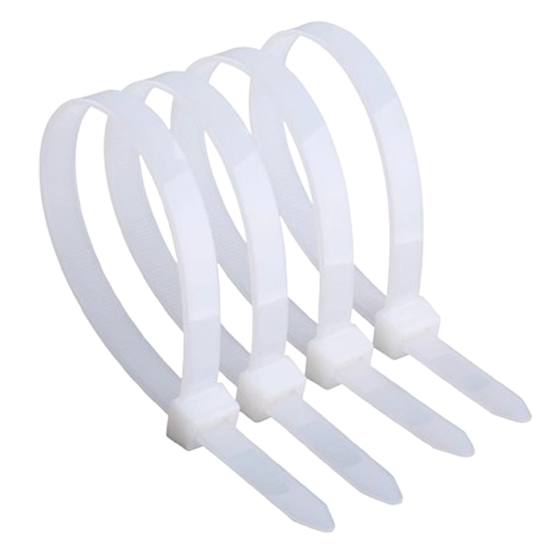 复岚 尼龙扎带 5*200mm/根